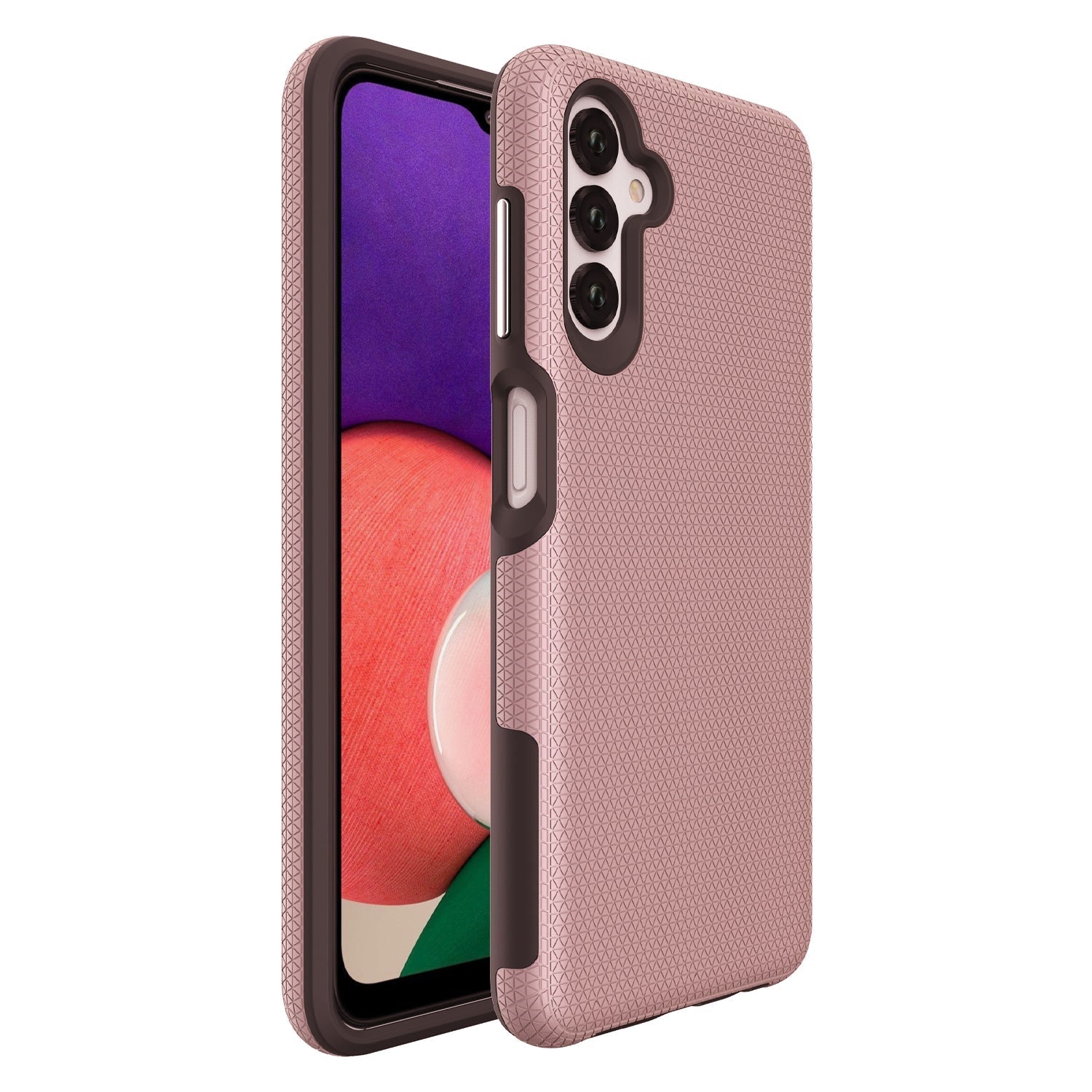 Coque rigide pour Samsung Galaxy A15 5G Coque rigide pour Samsung Galaxy A15 5G